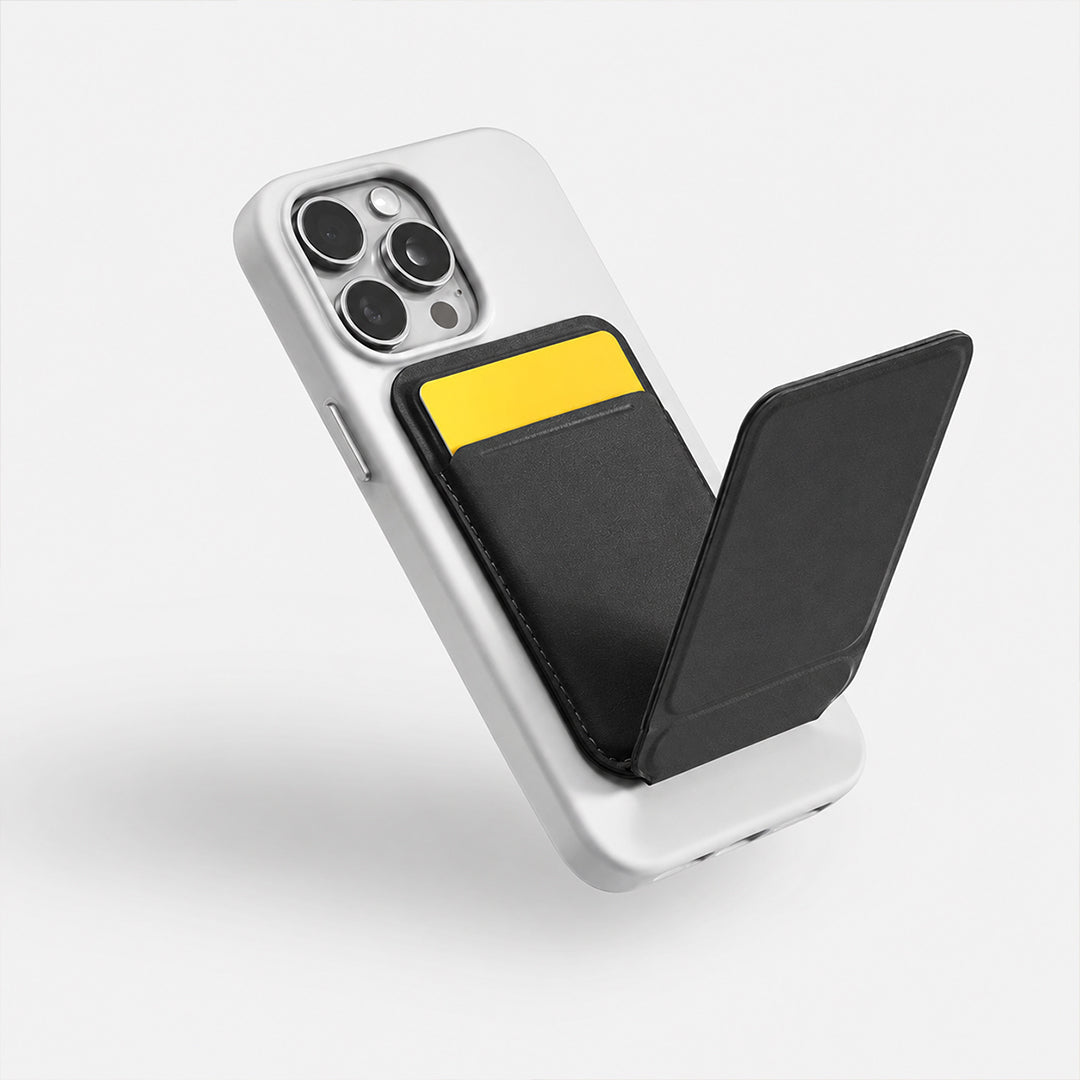 Oly One™ Magsafe Kartlık ve Tripod